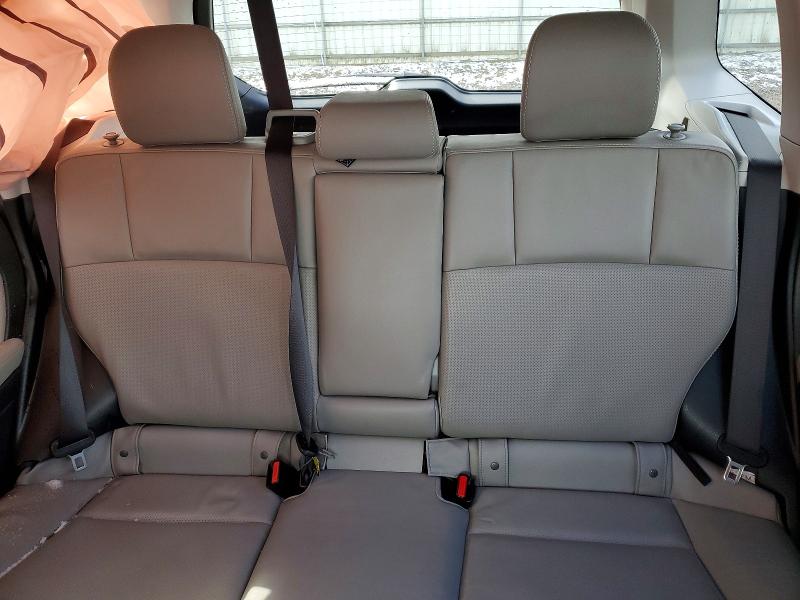 Продаж на аукціоні авто 2016 Subaru Forester, vin: JF2SJAKC4GH558661, номер лоту: 48764046