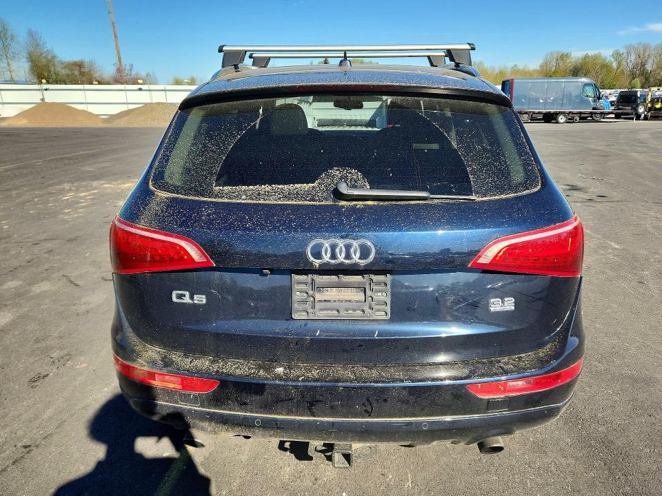 Продаж на аукціоні авто 2010 Audi Q5, vin: WA1VKAFPXAA007747, номер лоту: 49099496