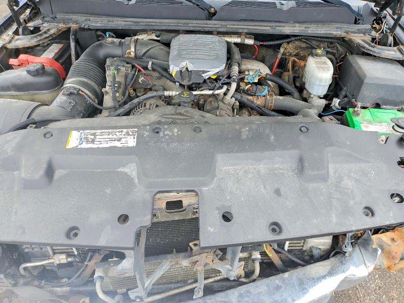 47900096 :رقم المزاد ، 1GCHK29648E134332 vin ، 2008 Chevrolet Silverado مزاد بيع