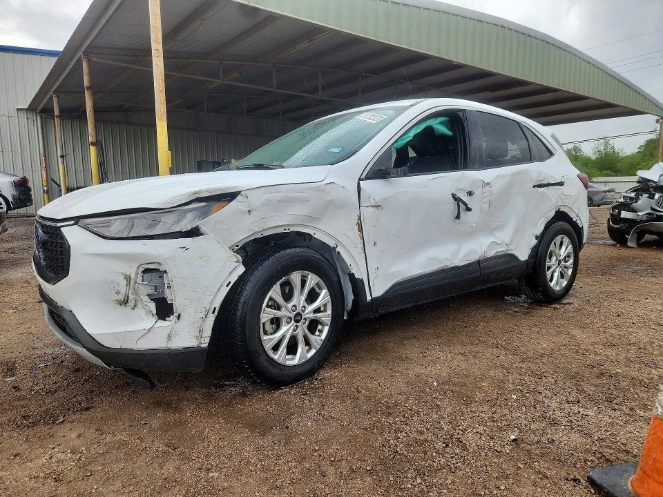 Продажа на аукционе авто 2024 Ford Escape, vin: 1FMCU0GN5RUB14239, номер лота: 48043486
