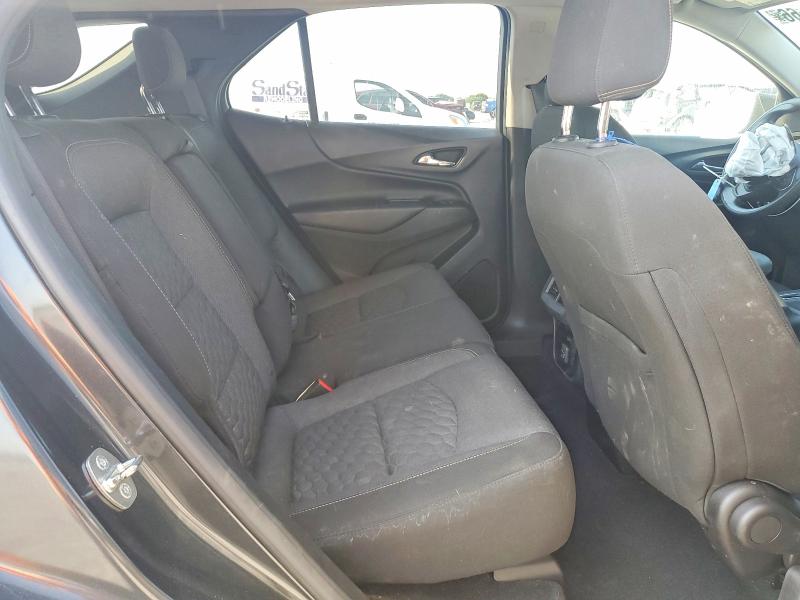 Продажа на аукционе авто 2019 Chevrolet Equinox, vin: 2GNAXKEV5K6142300, номер лота: 50066666