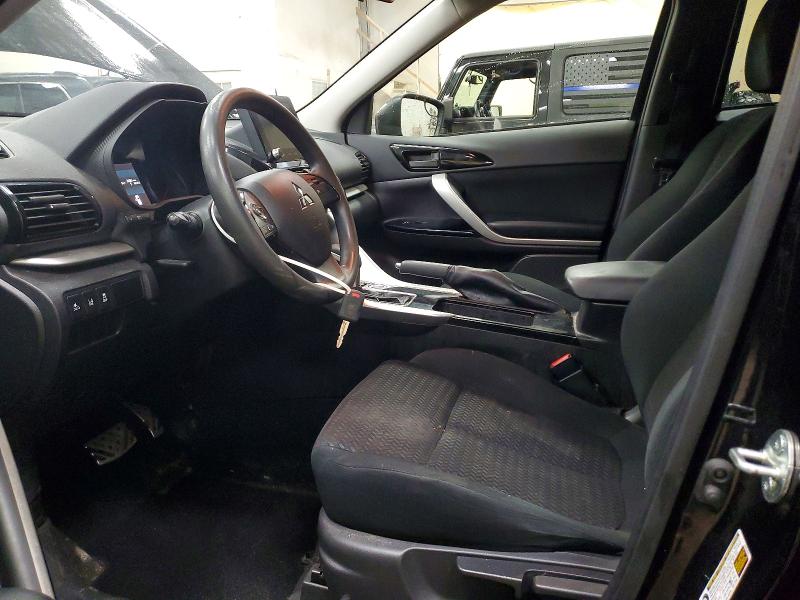 Продаж на аукціоні авто 2022 Mitsubishi Eclipse Cross, vin: JA4ATVAA0NZ057408, номер лоту: 48484546
