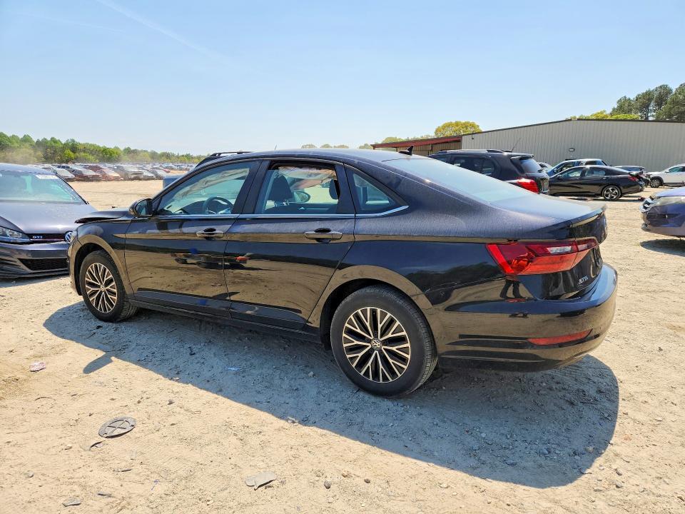 Aukcja sprzedaży 2021 Volkswagen Jetta, vin: 3VWN57BU5MM085031, numer aukcji: 50528476