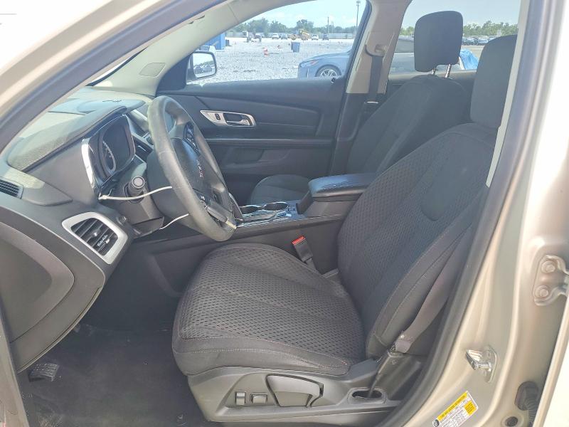 2015 Gmc Terrain მანქანა იყიდება აუქციონზე, vin: 2GKALMEK8F6298380, აუქციონის ნომერი: 52064796