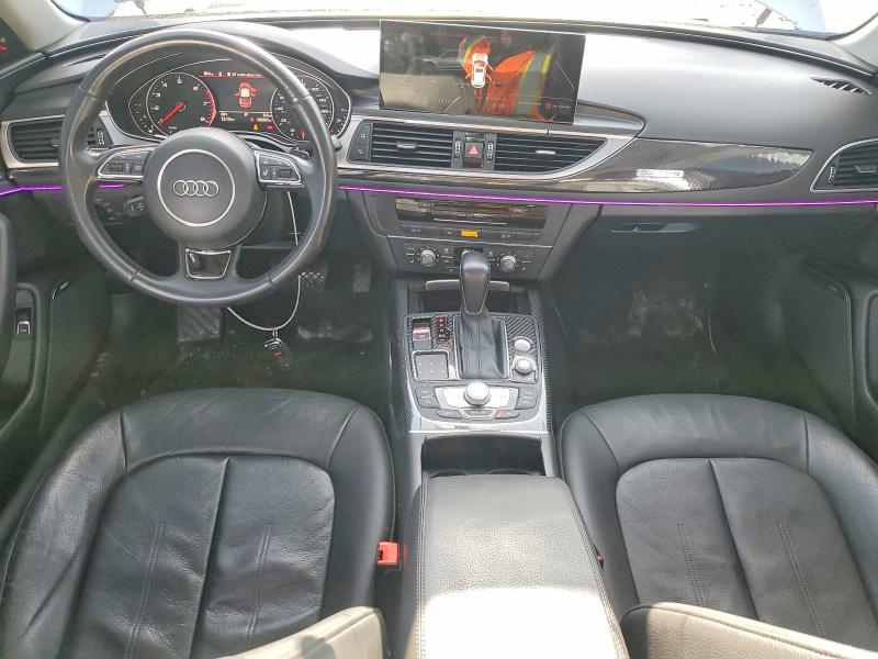 Aukcja sprzedaży 2016 Audi A6, vin: WAUFGAFC3GN048065, numer aukcji: 49811596