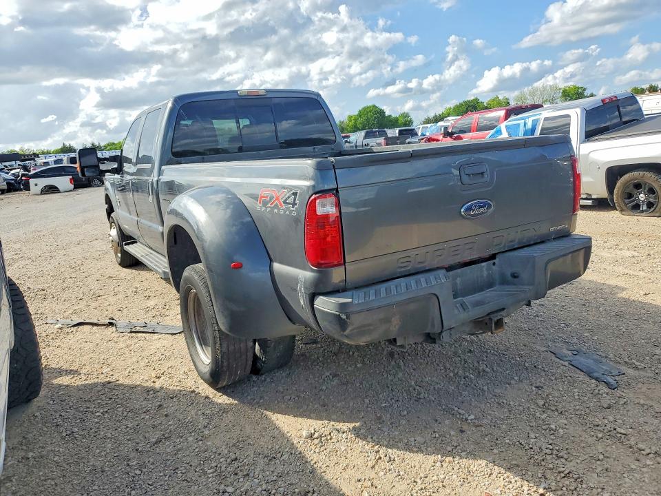 Aukcja sprzedaży 2016 Ford F350, vin: 1FT8W3D61GEC67713, numer aukcji: 49008376