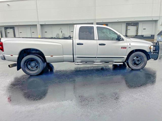 51032306 :رقم المزاد ، 3D7ML48A37G793593 vin ، 2007 Dodge Ram 3500 مزاد بيع