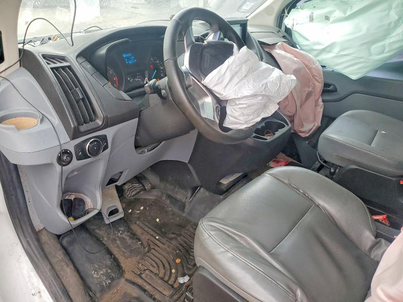 Продаж на аукціоні авто 2016 Ford Transit, vin: 1FTRS4XG3GKA51812, номер лоту: 50285616