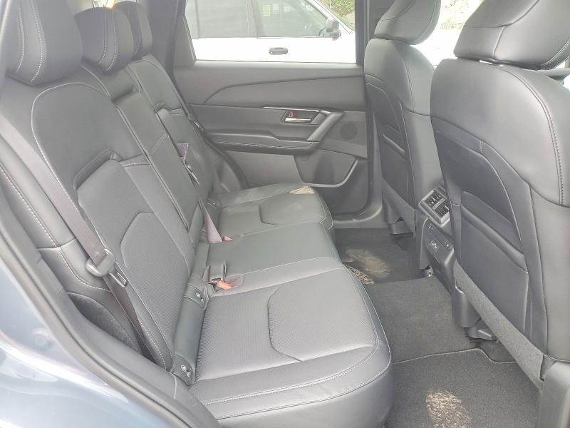 2026 Mazda Cx-5 მანქანა იყიდება აუქციონზე, vin: JM3KMEHA4T0105174, აუქციონის ნომერი: 46782336