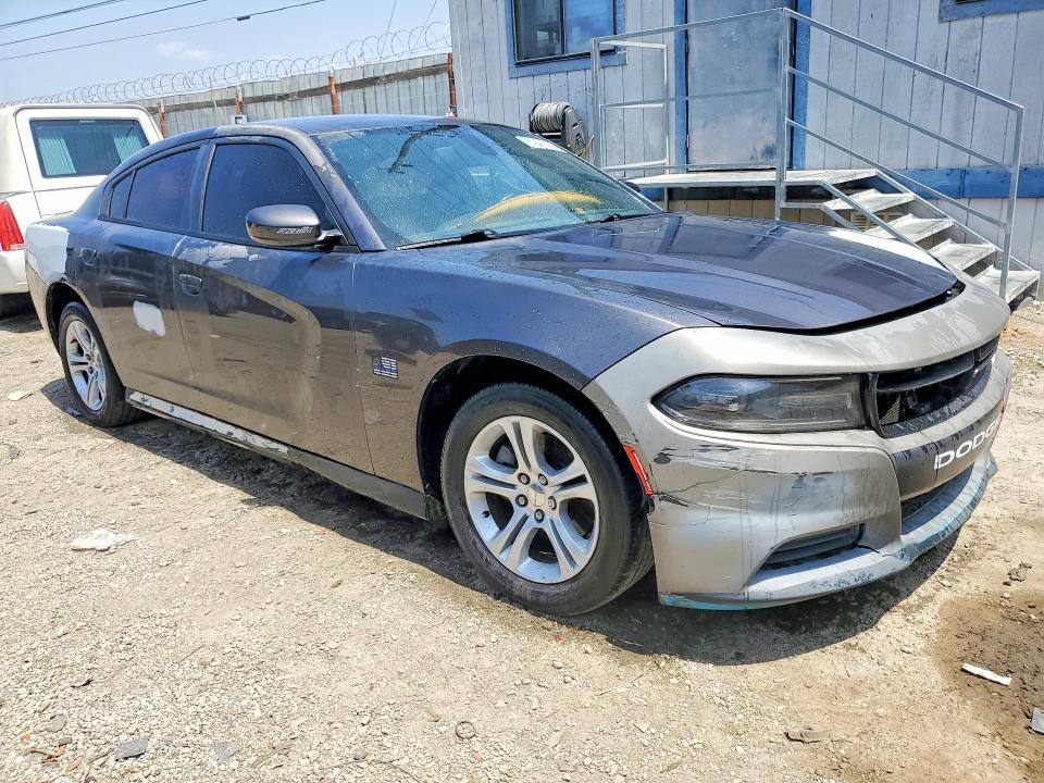 Aukcja sprzedaży 2015 Dodge Charger, vin: 2C3CDXBGXFH827162, numer aukcji: 51901026