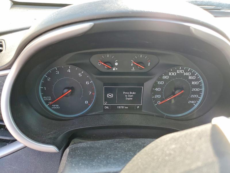 Продажа на аукционе авто 2022 Chevrolet Malibu, vin: 1G1ZD5ST2NF153699, номер лота: 50369226