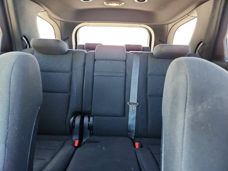 Продаж на аукціоні авто 2022 Dodge Durango, vin: 1C4RDJAGXNC217476, номер лоту: 51506506