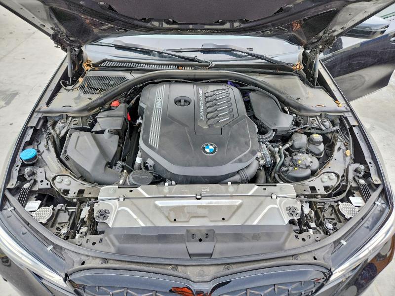 Aukcja sprzedaży 2021 Bmw M340i, vin: 3MW5U7J04M8C09266, numer aukcji: 49787786
