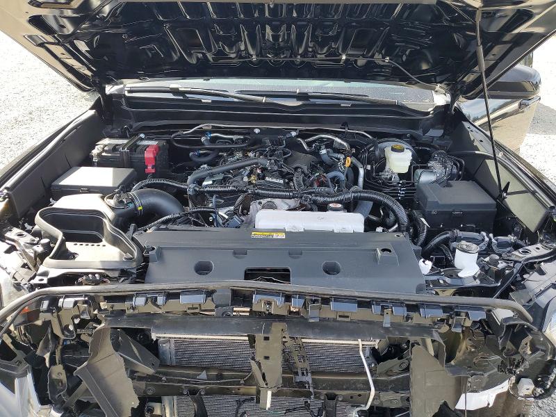 48703196 :رقم المزاد ، 3TMLB5JN2SM206922 vin ، 2025 Toyota Tacoma مزاد بيع
