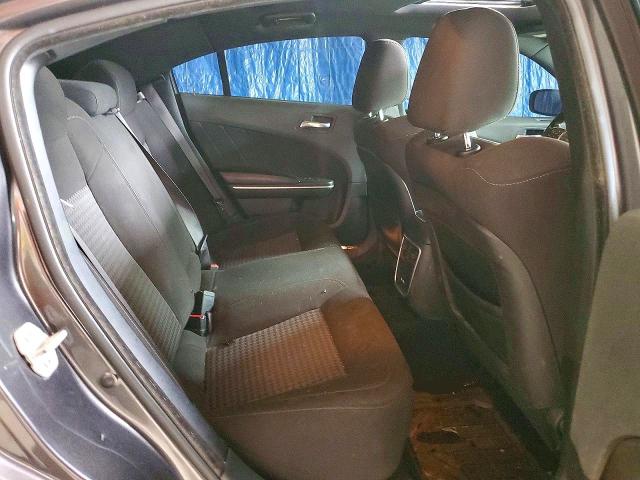 Aukcja sprzedaży 2021 Dodge Charger, vin: 2C3CDXCT6MH579257, numer aukcji: 51834306