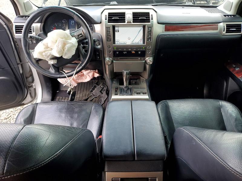Продажа на аукционе авто 2012 Lexus Gx, vin: JTJBM7FX2C5044063, номер лота: 49651706