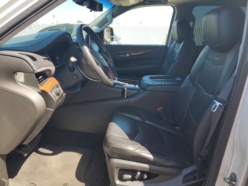 Продаж на аукціоні авто 2017 Cadillac Escalade, vin: 1GYS3BKJ1HR366312, номер лоту: 51541716