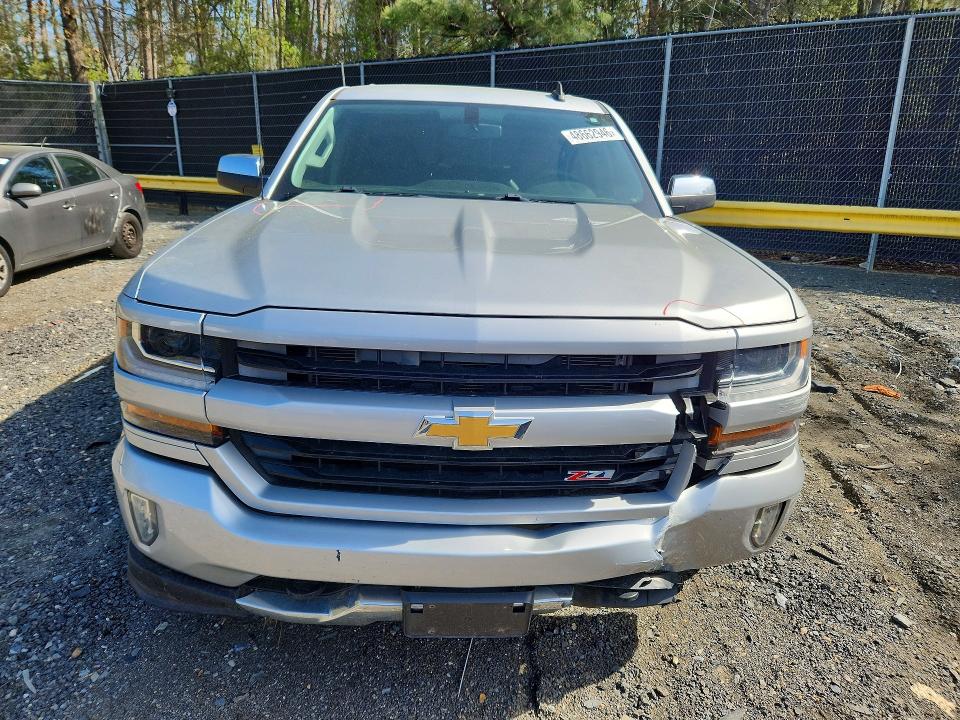 Aukcja sprzedaży 2016 Chevrolet Silverado, vin: 3GCUKREC4GG276349, numer aukcji: 48662946
