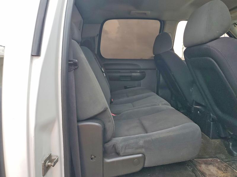 2009 Gmc Siera15004wd მანქანა იყიდება აუქციონზე, vin: 3GTEC23C59G110579, აუქციონის ნომერი: 47997816