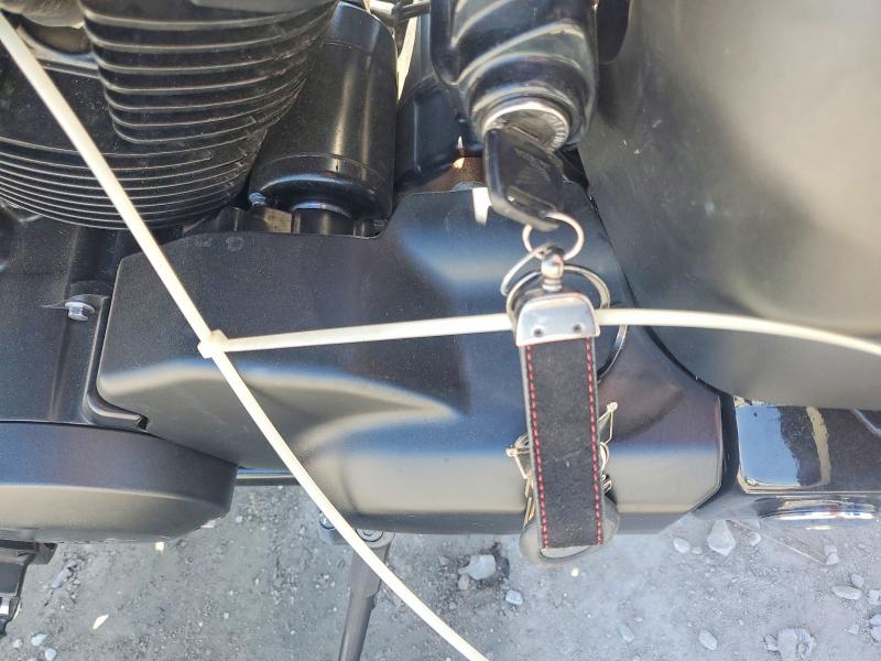 2023 Honda Vt750 მანქანა იყიდება აუქციონზე, vin: JH2RC5373PK300013, აუქციონის ნომერი: 51671736