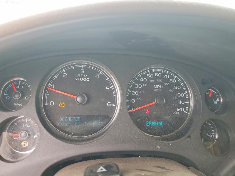 51491266 :رقم المزاد ، 1GNSCKE05DR311033 vin ، 2013 Chevrolet Suburban مزاد بيع