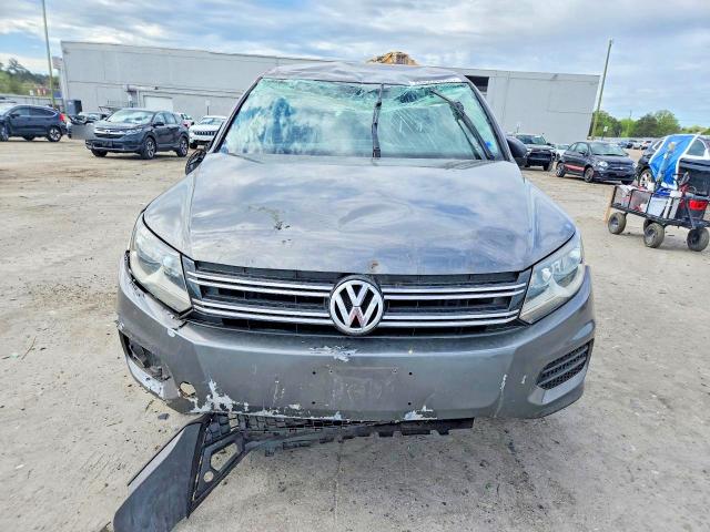49998306 :رقم المزاد ، WVGAV3AX6EW620273 vin ، 2014 Volkswagen Tiguan مزاد بيع