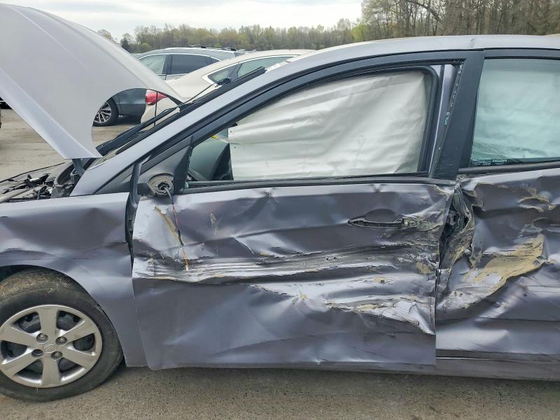 Aukcja sprzedaży 2015 Hyundai Accent, vin: KMHCT4AE0FU916700, numer aukcji: 49759486