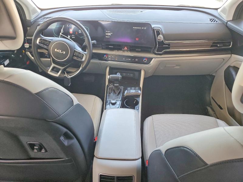 Aukcja sprzedaży 2025 Kia Sportage, vin: 5XYK33DF4SG292362, numer aukcji: 48901416