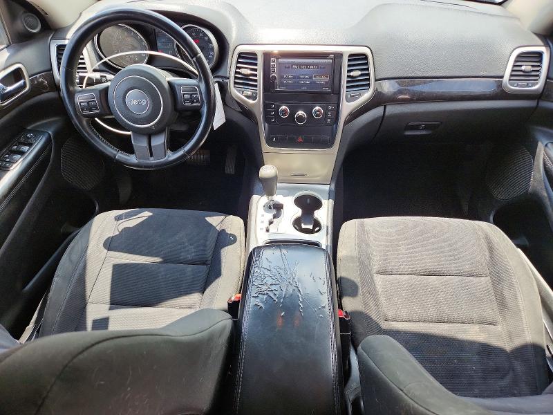 Продажа на аукционе авто 2012 Jeep Grand Cherokee, vin: 1C4RJFAG0CC223726, номер лота: 51313236