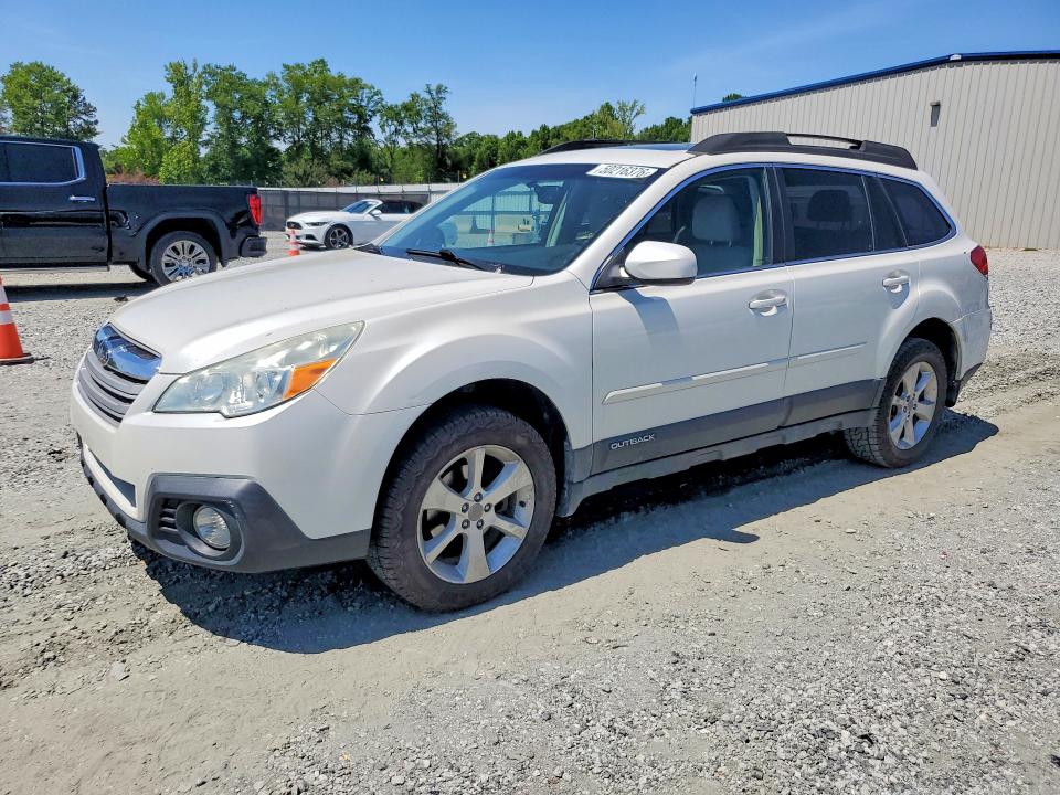 Aukcja sprzedaży 2013 Subaru Outback, vin: 4S4BRCGC7D3281147, numer aukcji: 50216376