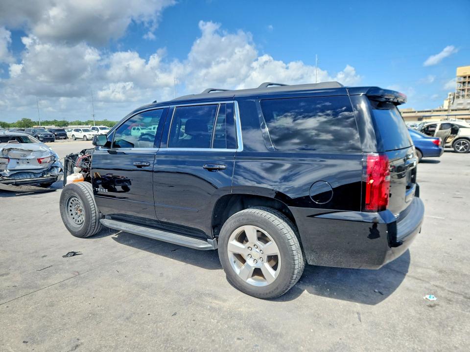 2019 Chevrolet Tahoe მანქანა იყიდება აუქციონზე, vin: 1GNSCAKC9KR261629, აუქციონის ნომერი: 49919626