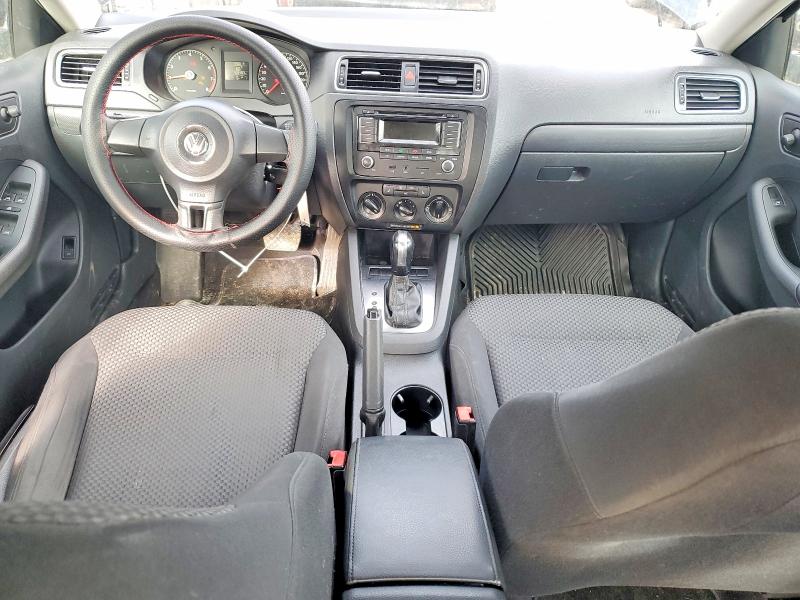 51649626 :رقم المزاد ، 3VW2K7AJ3DM394824 vin ، 2013 Volkswagen Jetta مزاد بيع