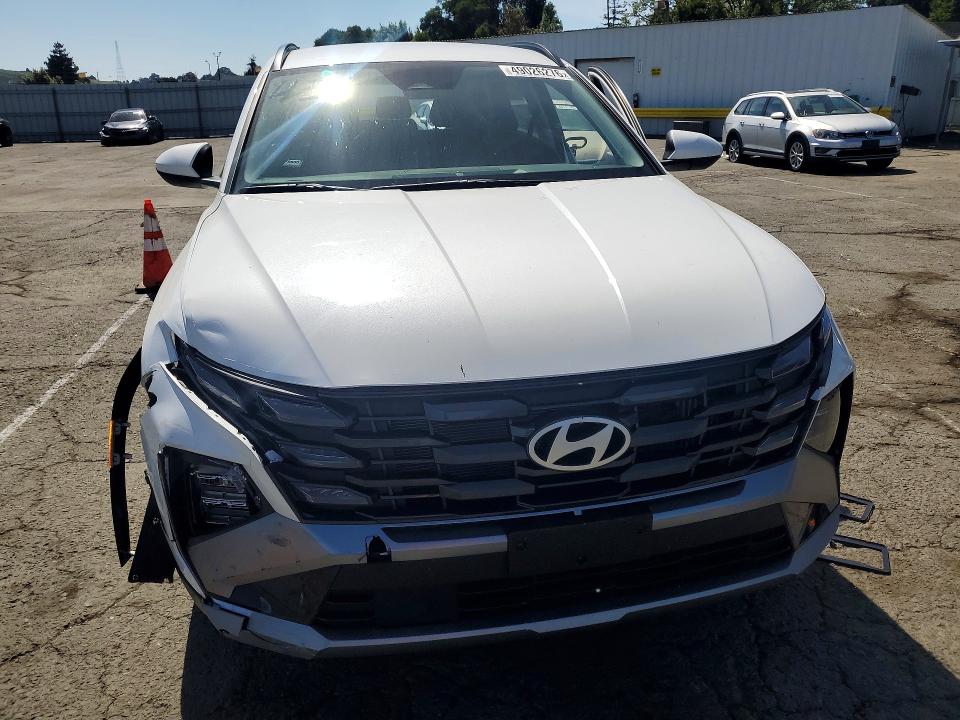 Продажа на аукционе авто 2026 Hyundai Tucson Hybrid, vin: KM8JBDD12TU443199, номер лота: 49026276