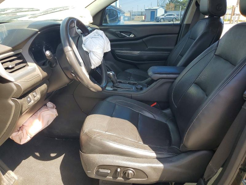 Aukcja sprzedaży 2018 Gmc Acadia, vin: 1GKKNULSXJZ174433, numer aukcji: 49682386