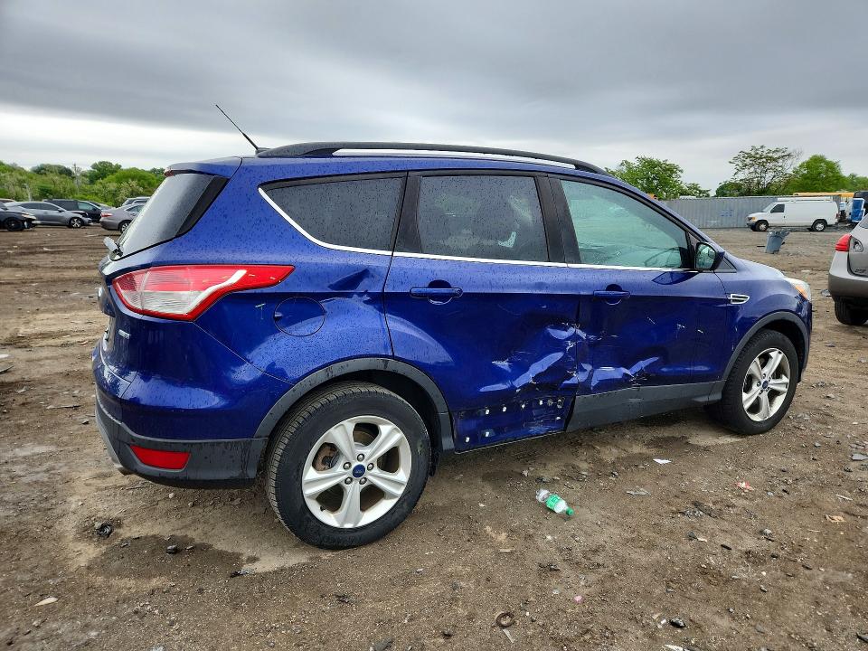 Aukcja sprzedaży 2014 Ford Escape, vin: 1FMCU9GX1EUB76818, numer aukcji: 51351636