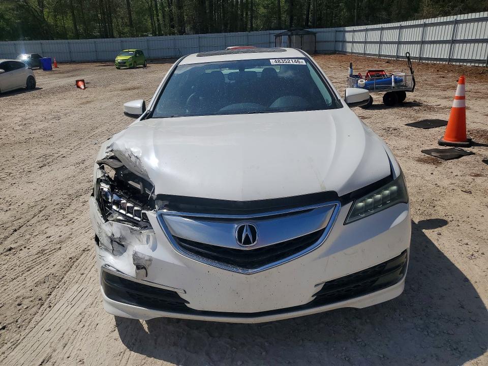 Продажа на аукционе авто 2015 Acura Tlx, vin: 19UUB1F31FA014318, номер лота: 48352146