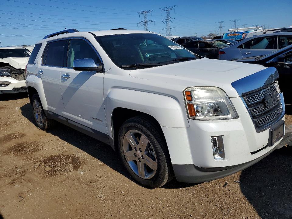 49179586 :رقم المزاد ، 2GKFLWE34D6405464 vin ، 2013 Gmc Terrain مزاد بيع