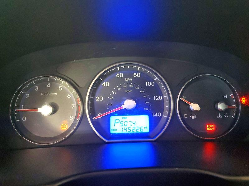 Продажа на аукционе авто 2011 Hyundai Santa Fe, vin: 5XYZG3AB8BG088670, номер лота: 49954896