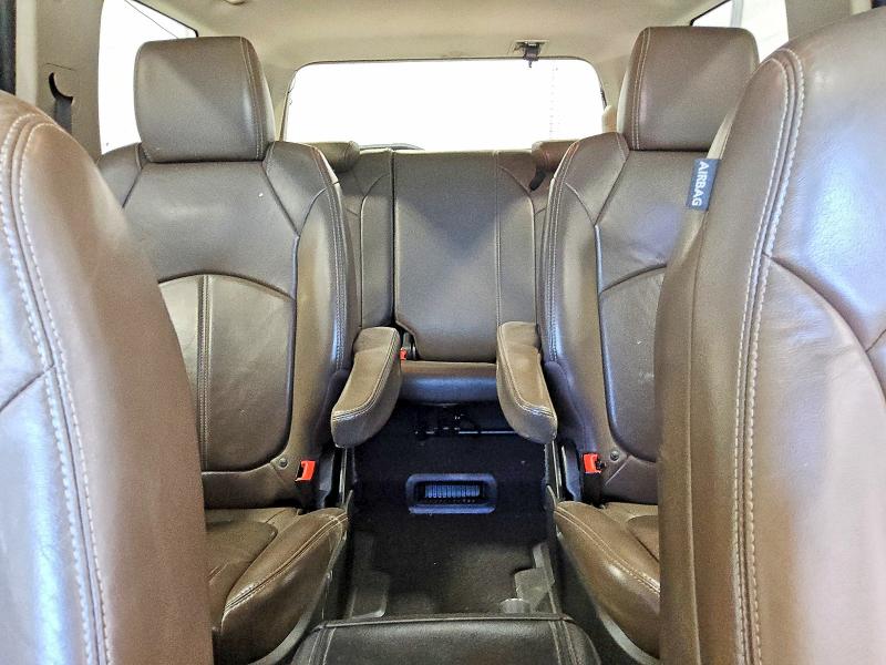 Продажа на аукционе авто 2014 Gmc Acadia, vin: 1GKKRSKD9EJ234900, номер лота: 48177746