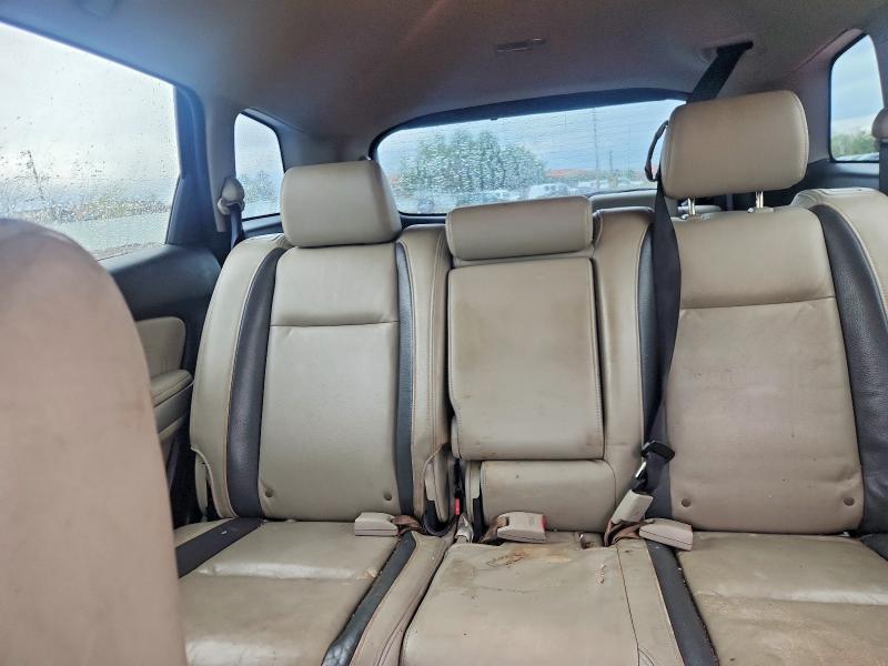 49891186 :رقم المزاد ، JM3TB38V090174048 vin ، 2009 Mazda Cx-9 مزاد بيع
