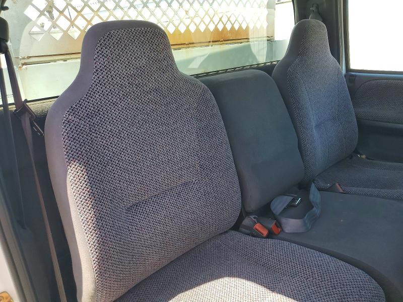 Aukcja sprzedaży 2002 Dodge Ram 2500, vin: 3B6KC26Z92M258152, numer aukcji: 51043926