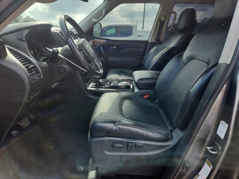 Продажа на аукционе авто 2020 Infiniti Qx80, vin: JN8AZ2NF8L9701778, номер лота: 48788766