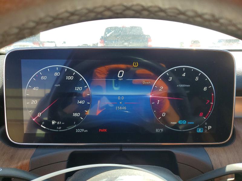 Aukcja sprzedaży 2022 Mercedes-benz C, vin: W1KAF4GB9NR055878, numer aukcji: 50063616