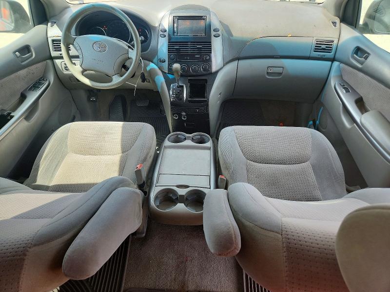 Aukcja sprzedaży 2006 Toyota Sienna, vin: 5TDZA23C36S529261, numer aukcji: 49770136