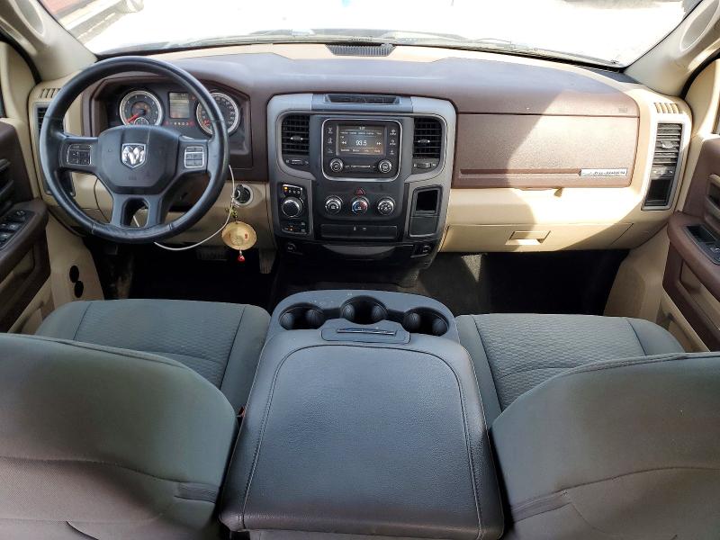Aukcja sprzedaży 2019 Ram 1500 Classic, vin: 1C6RR7KT4KS527888, numer aukcji: 49104746
