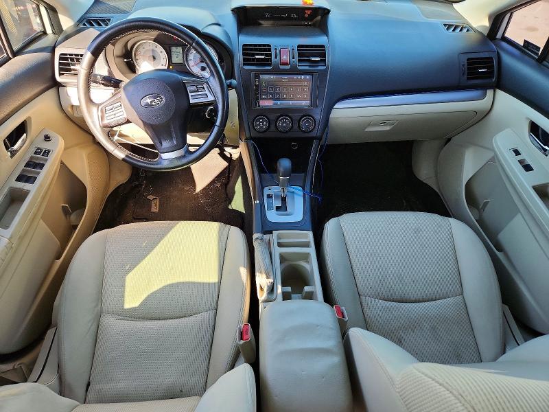 2013 Subaru Impreza მანქანა იყიდება აუქციონზე, vin: JF1GPAL66DH838689, აუქციონის ნომერი: 51452366