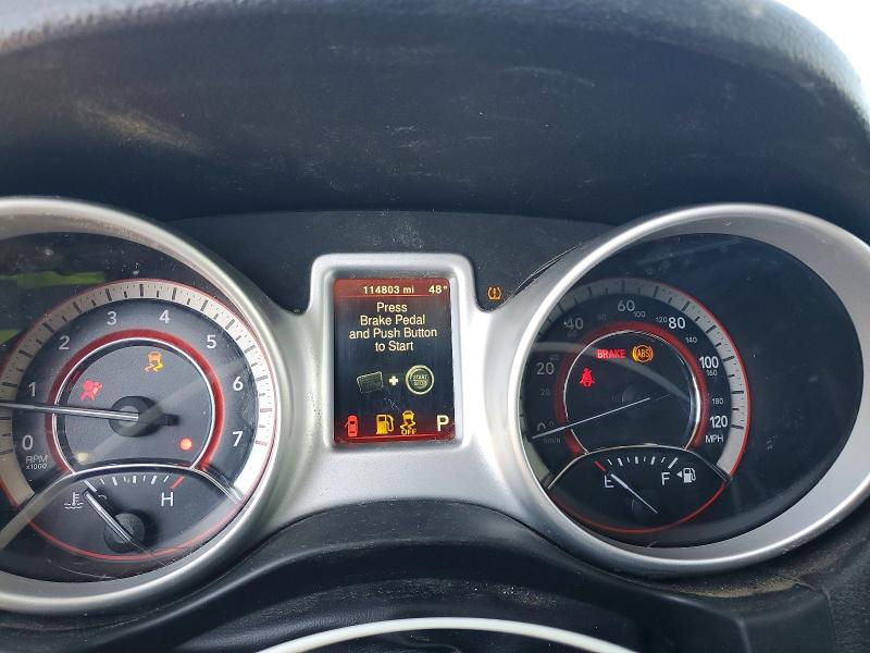 Продаж на аукціоні авто 2017 Dodge Journey, vin: 3C4PDCBG3HT677511, номер лоту: 50563396