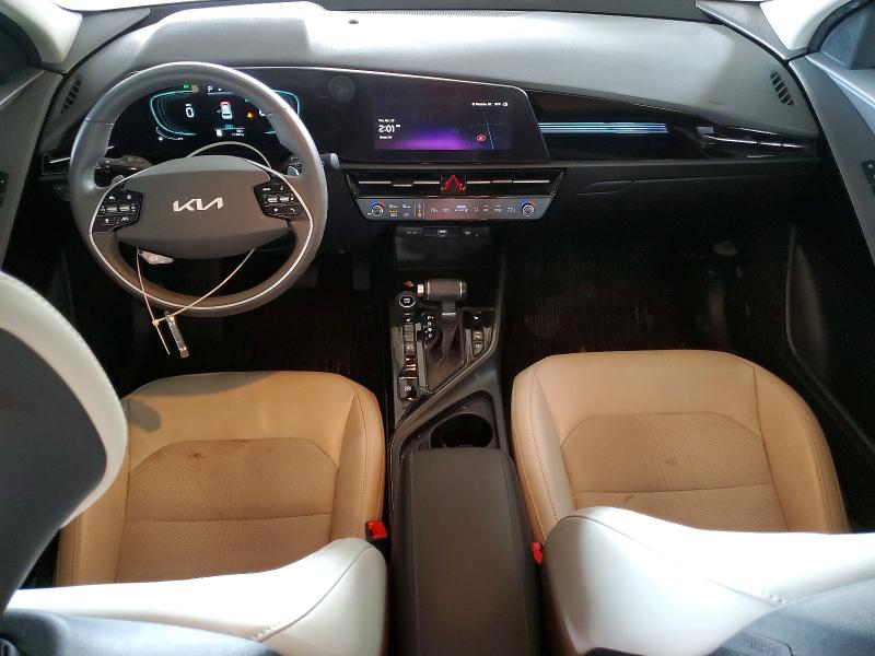 Aukcja sprzedaży 2023 Kia Niro, vin: KNDCR3LE2P5049001, numer aukcji: 51184096