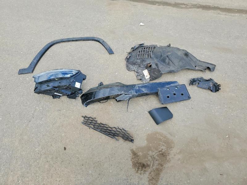 Продажа на аукционе авто 2024 Jeep Grand Cherokee, vin: 1C4RJHAG5RC215352, номер лота: 50125166