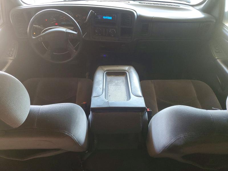 Aukcja sprzedaży 2006 Gmc New Sierra, vin: 2GTEC13ZX61302843, numer aukcji: 50145926